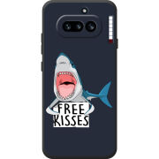 Чохол BoxFace Nothing Phone (4a) 