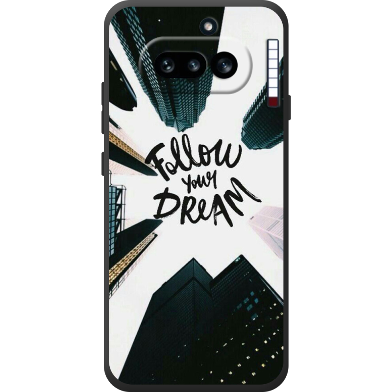 Чохол BoxFace Nothing Phone (4a) 