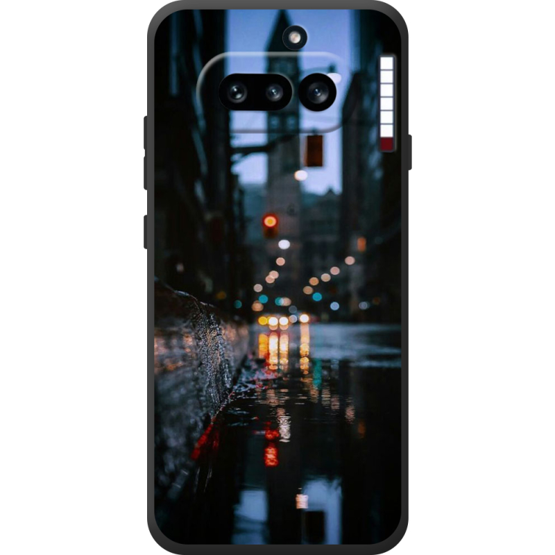 Чохол BoxFace Nothing Phone (4a) 