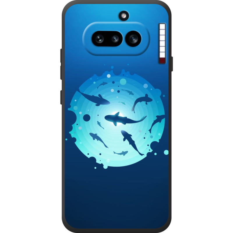 Чохол BoxFace Nothing Phone (4a) 