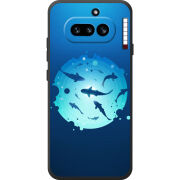 Чохол BoxFace Nothing Phone (4a) 