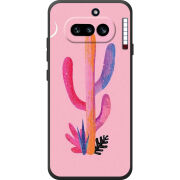Чохол BoxFace Nothing Phone (4a) 
