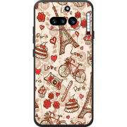 Чохол BoxFace Nothing Phone (4a) 