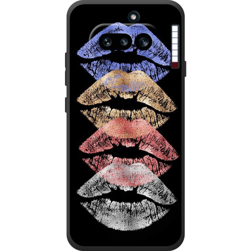 Чохол BoxFace Nothing Phone (4a) 