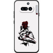 Чохол BoxFace Nothing Phone (4a) 