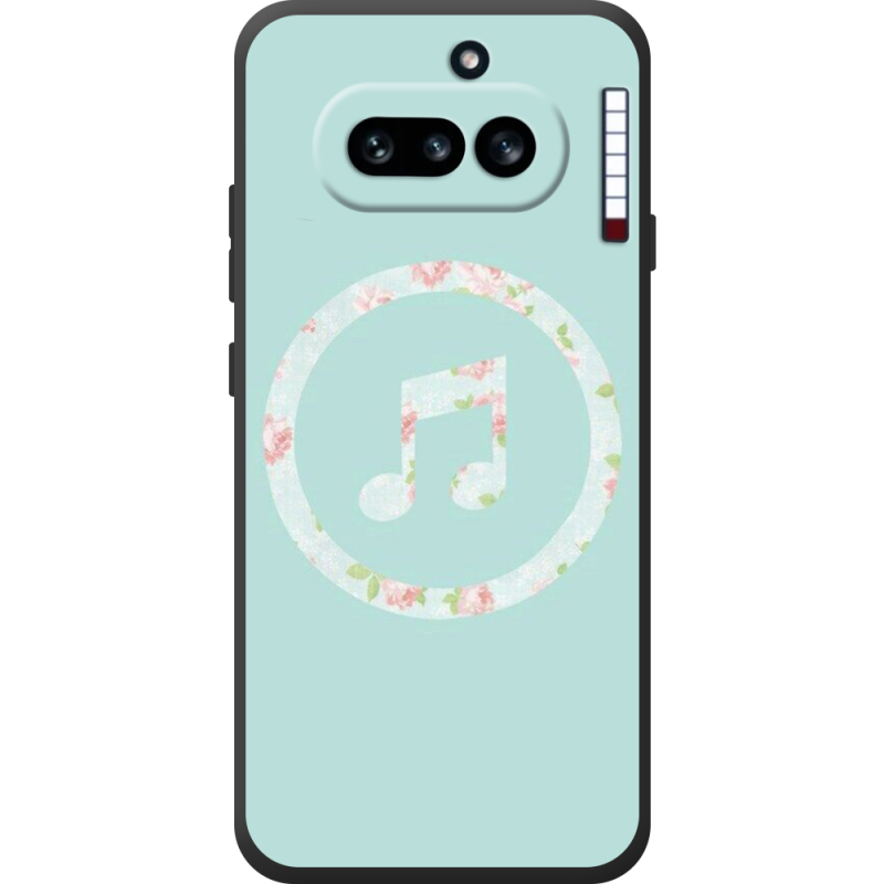 Чохол BoxFace Nothing Phone (4a) 