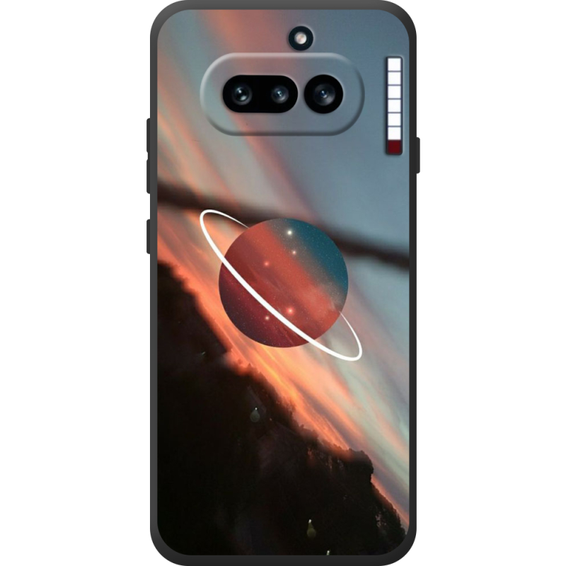 Чохол BoxFace Nothing Phone (4a) 
