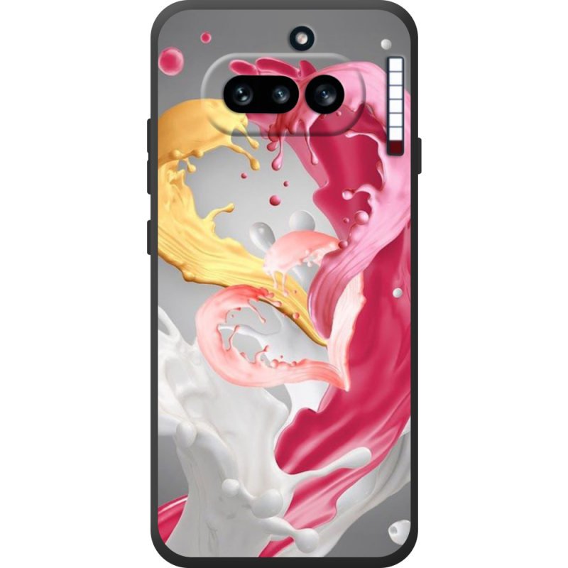 Чохол BoxFace Nothing Phone (4a) 