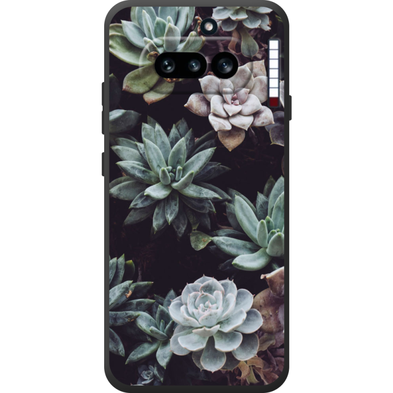 Чохол BoxFace Nothing Phone (4a) 