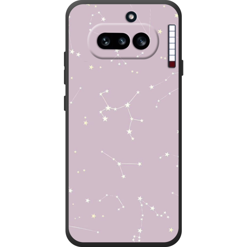 Чохол BoxFace Nothing Phone (4a) 