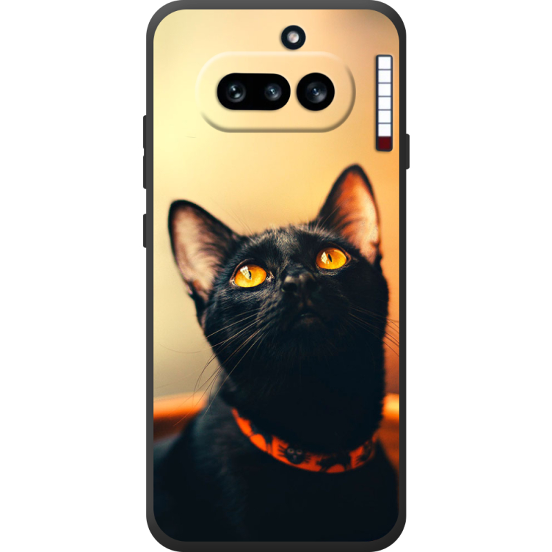 Чохол BoxFace Nothing Phone (4a) 