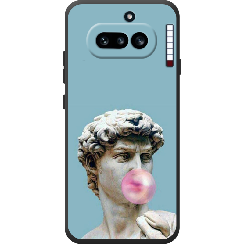 Чохол BoxFace Nothing Phone (4a) 