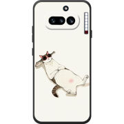 Чохол BoxFace Nothing Phone (4a) 
