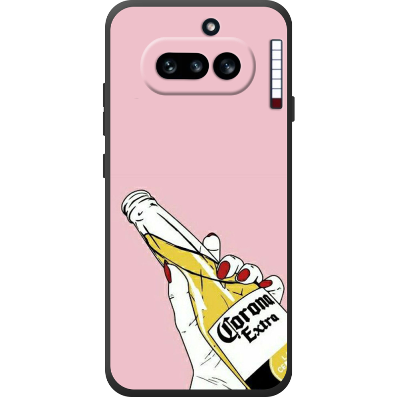 Чохол BoxFace Nothing Phone (4a) 