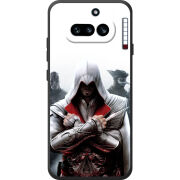 Чохол BoxFace Nothing Phone (4a) Assassins Creed 3