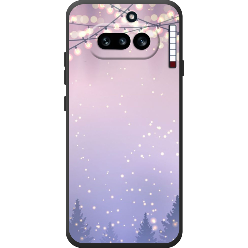 Чохол BoxFace Nothing Phone (4a) 