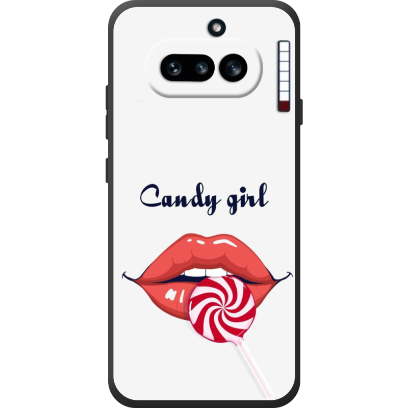Чохол BoxFace Nothing Phone (4a) 