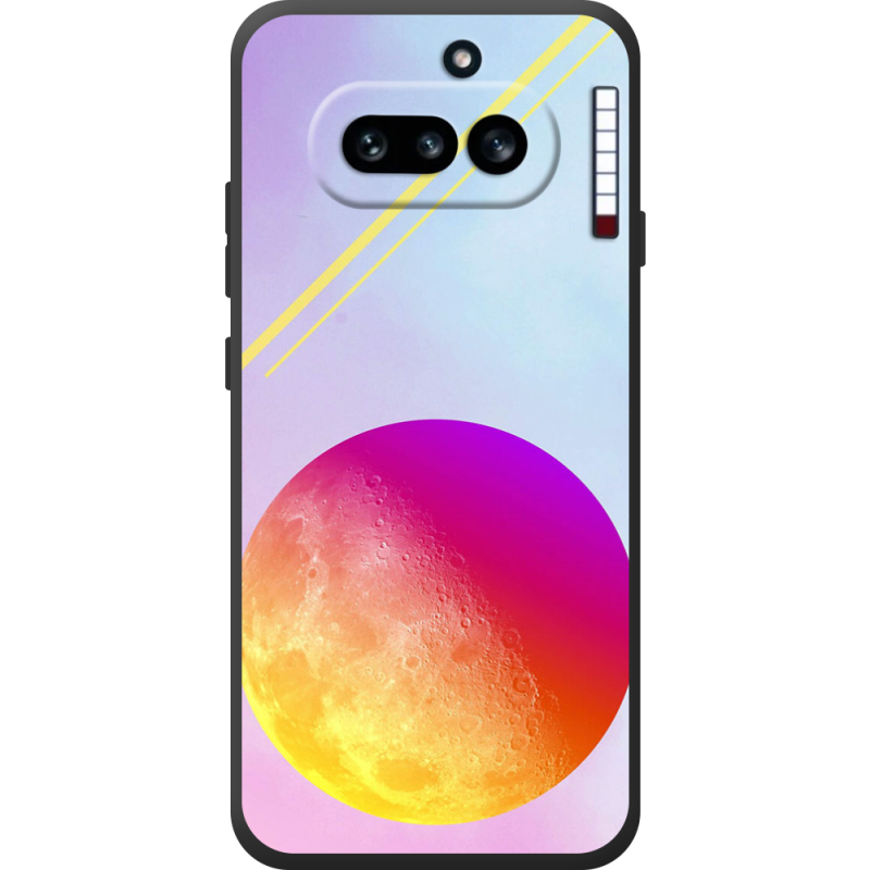 Чохол BoxFace Nothing Phone (4a) 