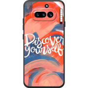 Чохол BoxFace Nothing Phone (4a) 