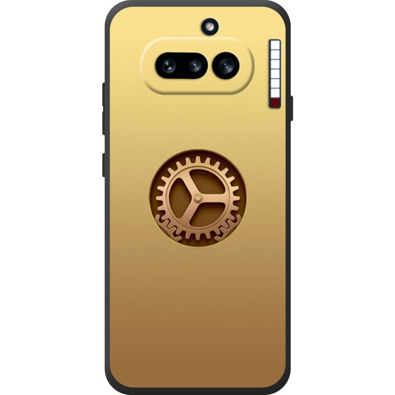 Чохол BoxFace Nothing Phone (4a) 