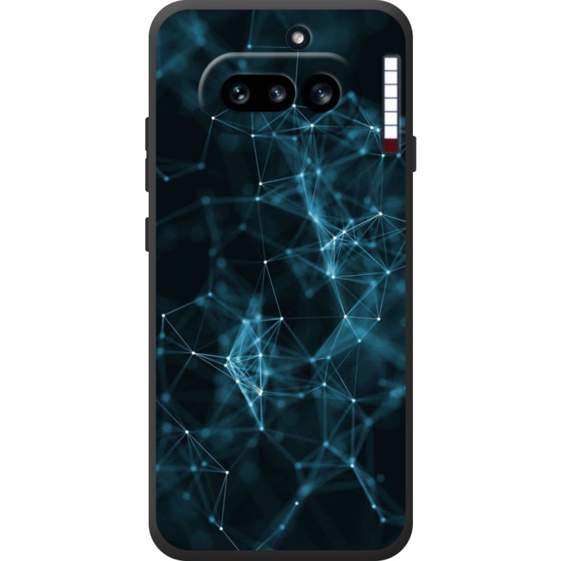 Чохол BoxFace Nothing Phone (4a) 