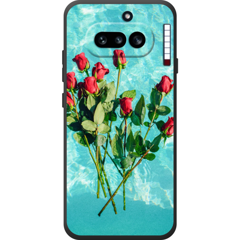Чохол BoxFace Nothing Phone (4a) 