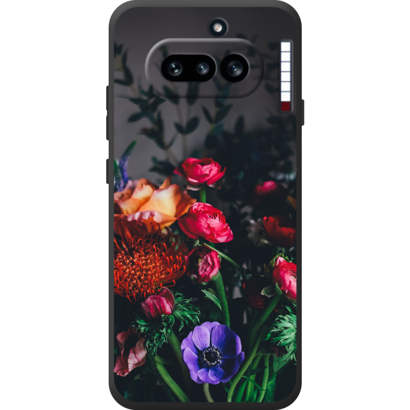 Чохол BoxFace Nothing Phone (4a) 