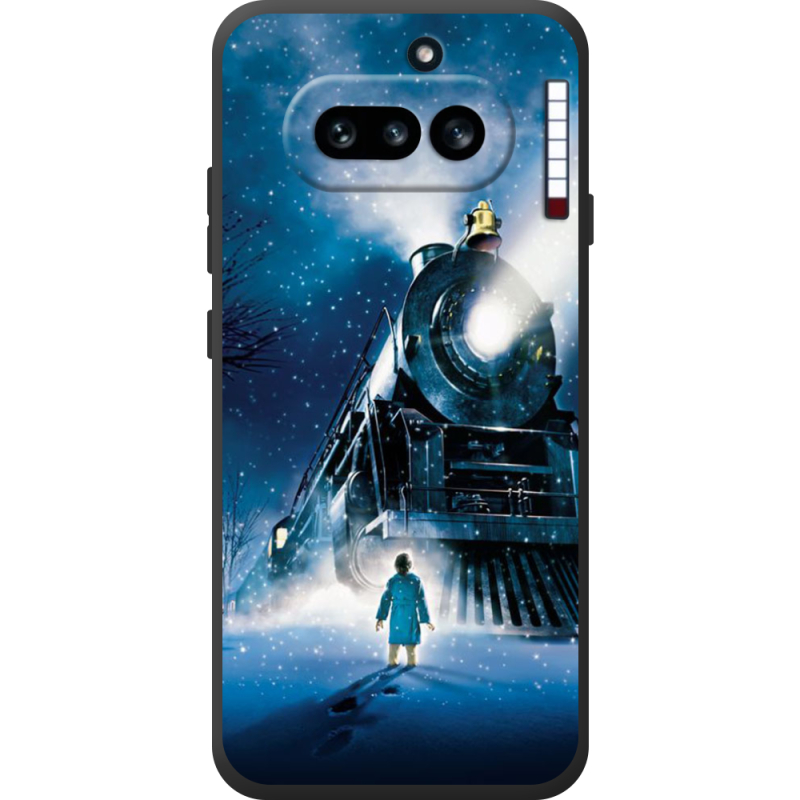 Чохол BoxFace Nothing Phone (4a) 