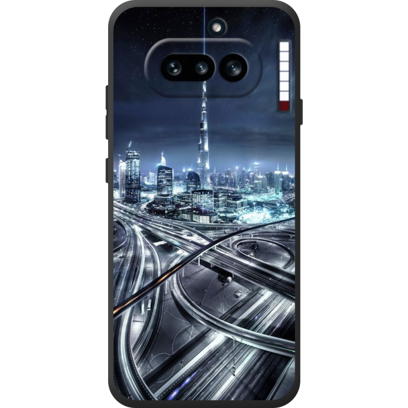 Чохол BoxFace Nothing Phone (4a) 