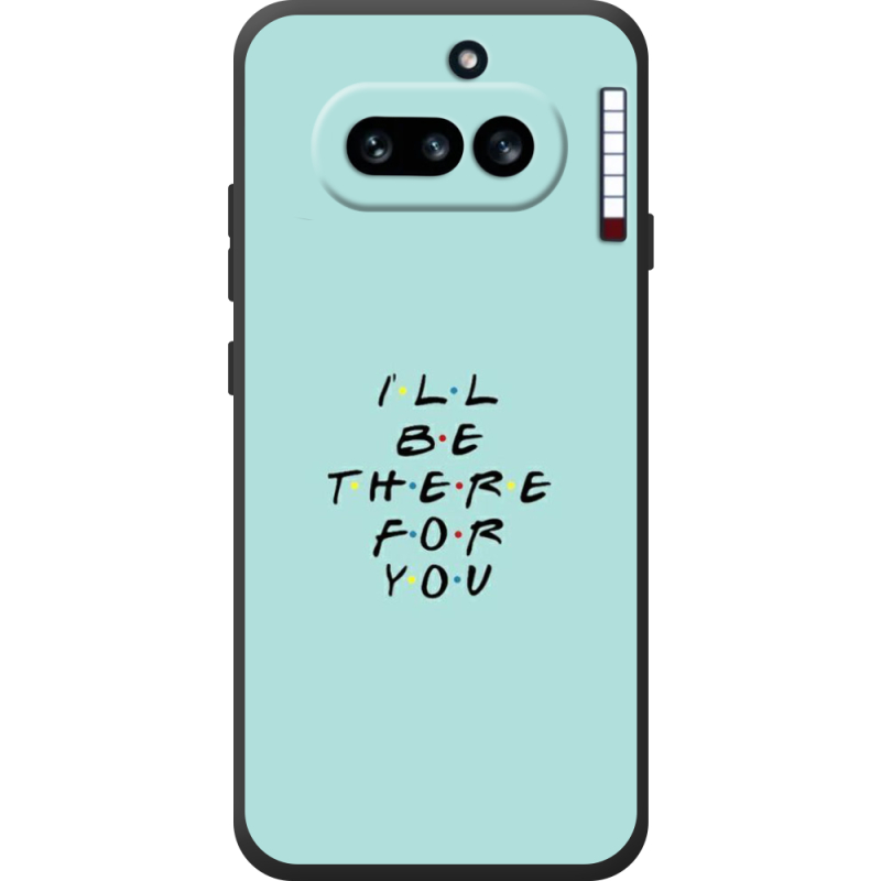 Чохол BoxFace Nothing Phone (4a) 