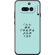 Чохол BoxFace Nothing Phone (4a) 