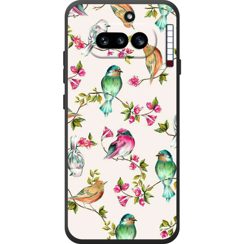 Чохол BoxFace Nothing Phone (4a) 