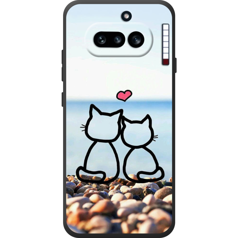 Чохол BoxFace Nothing Phone (4a) 