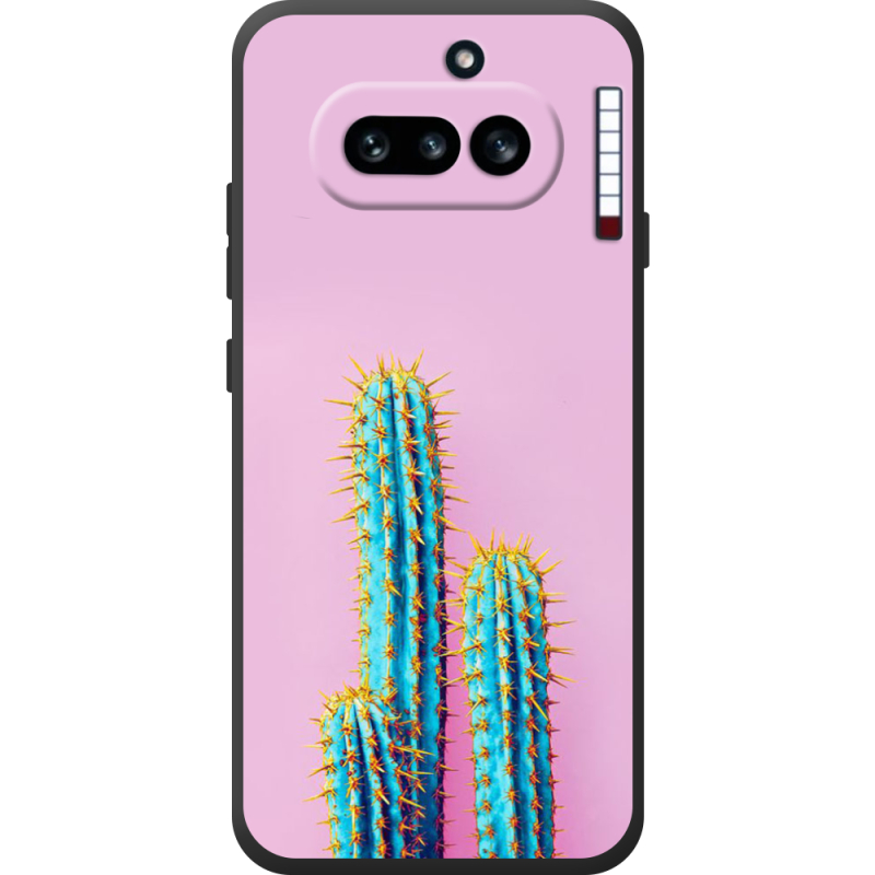 Чохол BoxFace Nothing Phone (4a) 