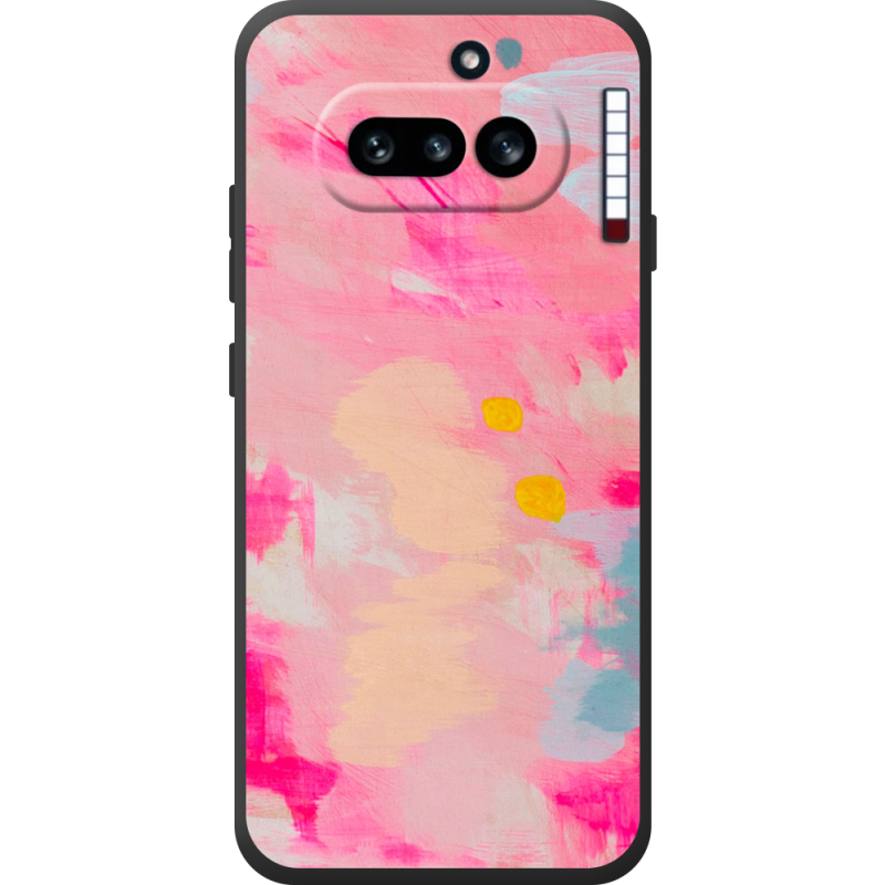 Чохол BoxFace Nothing Phone (4a) 