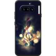 Чохол BoxFace Nothing Phone (4a) 