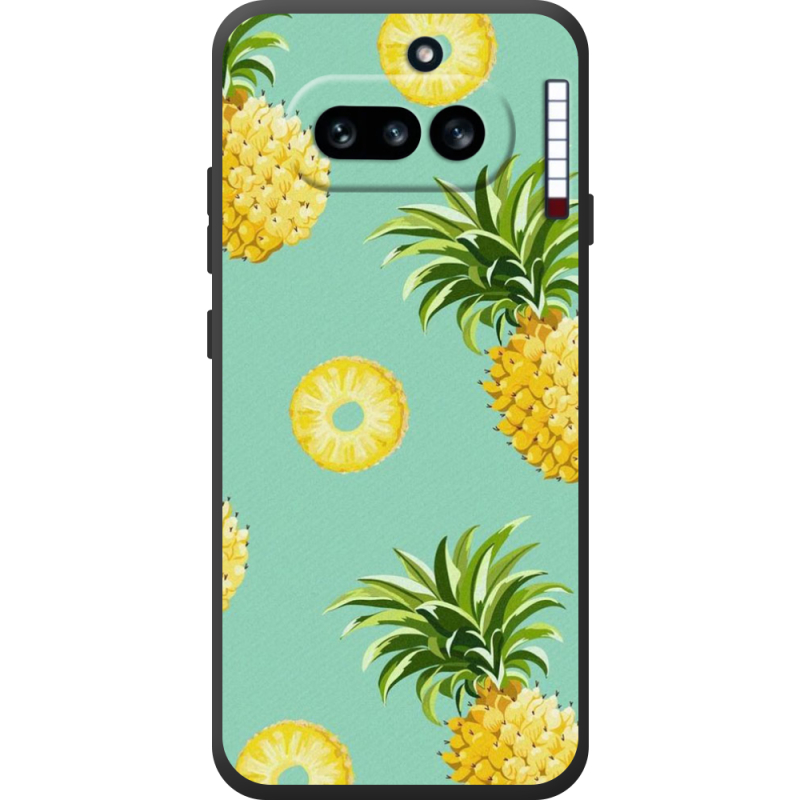 Чохол BoxFace Nothing Phone (4a) 