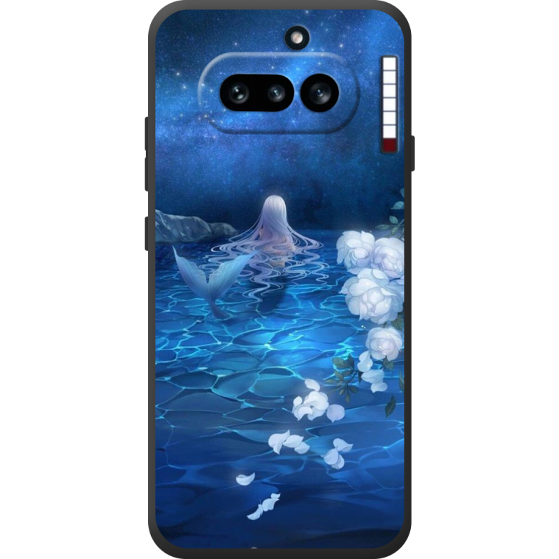 Чохол BoxFace Nothing Phone (4a) 