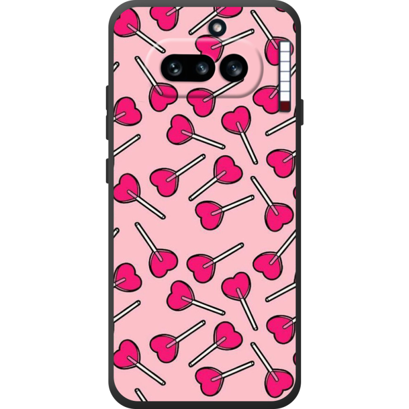 Чохол BoxFace Nothing Phone (4a) 