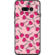 Чохол BoxFace Nothing Phone (4a) 