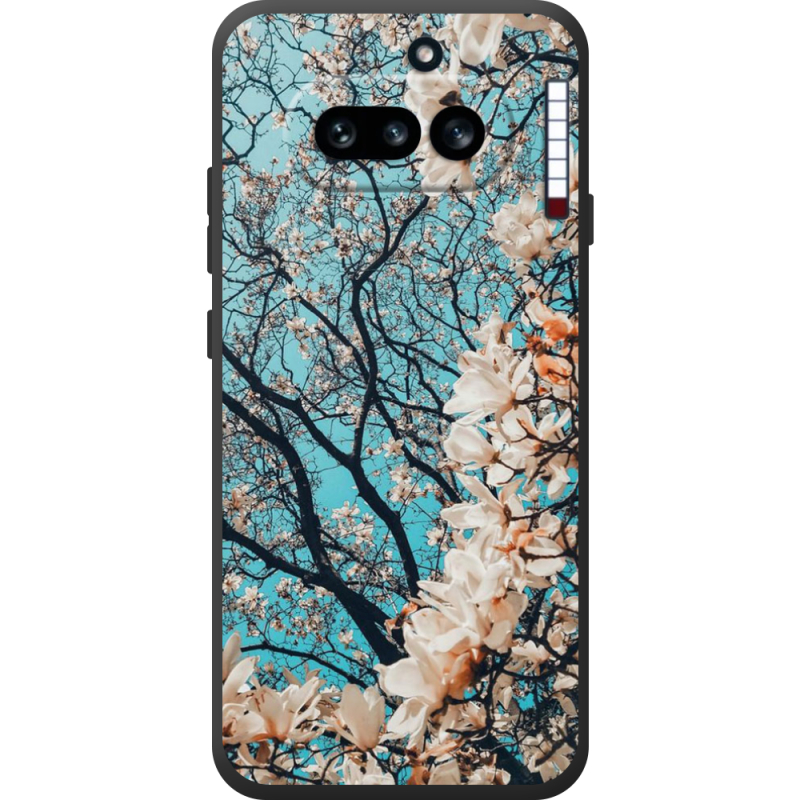 Чохол BoxFace Nothing Phone (4a) 