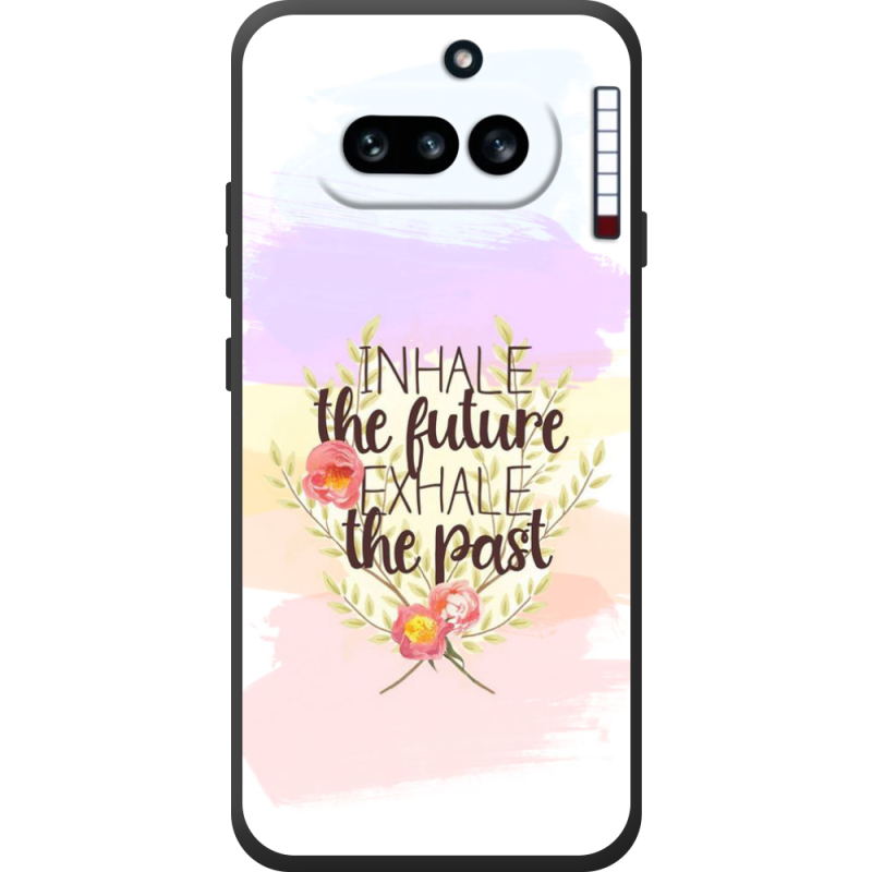 Чохол BoxFace Nothing Phone (4a) 