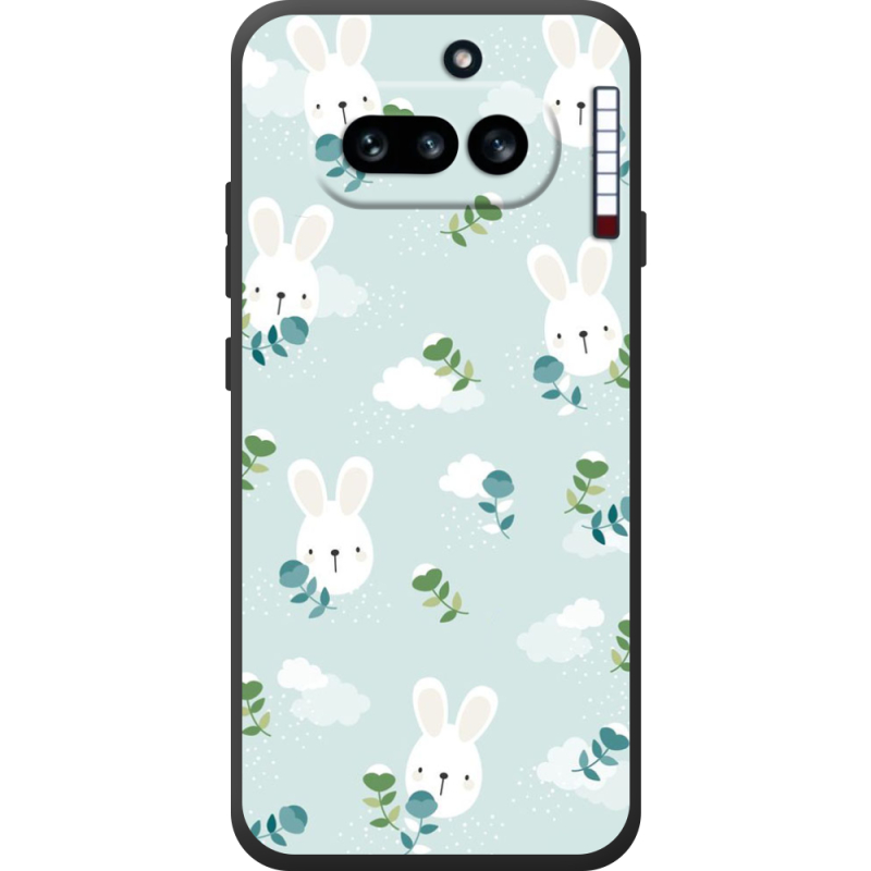 Чохол BoxFace Nothing Phone (4a) 