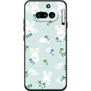 Чохол BoxFace Nothing Phone (4a) 