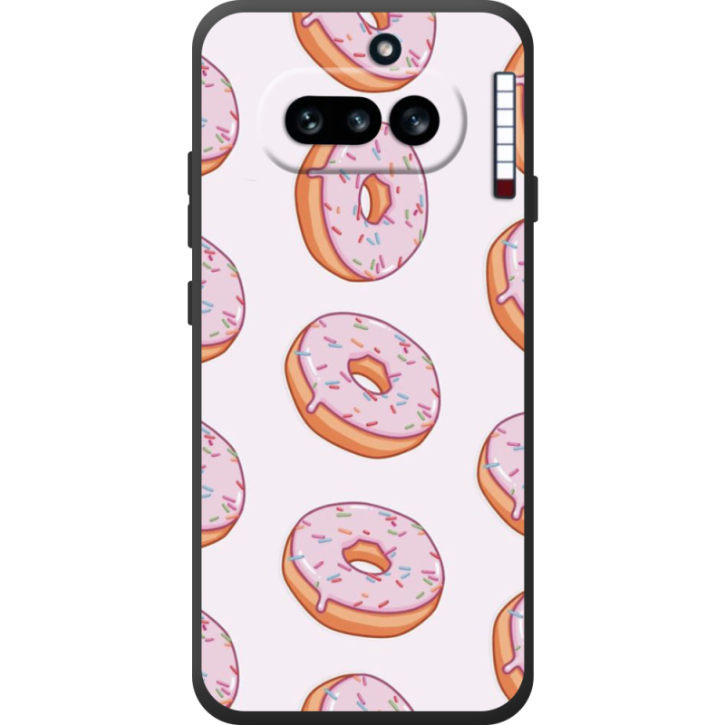 Чохол BoxFace Nothing Phone (4a) 