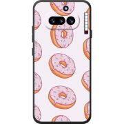 Чохол BoxFace Nothing Phone (4a) 