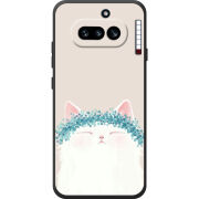 Чохол BoxFace Nothing Phone (4a) 