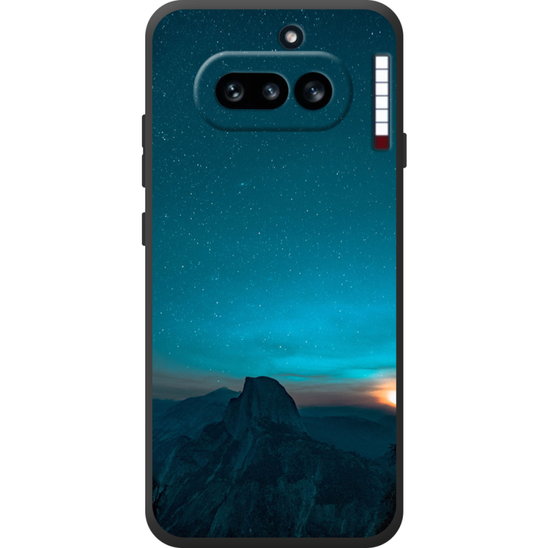 Чохол BoxFace Nothing Phone (4a) 