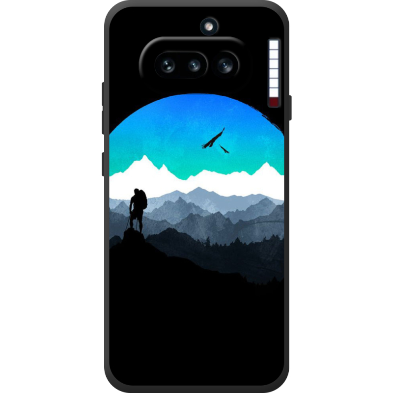 Чохол BoxFace Nothing Phone (4a) 