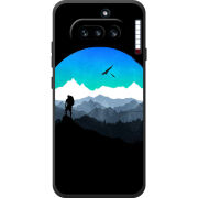 Чохол BoxFace Nothing Phone (4a) 